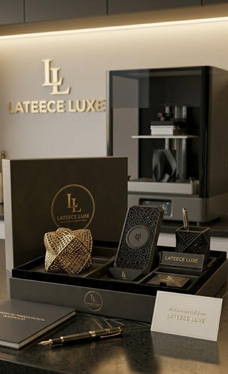 Corporate Gifting