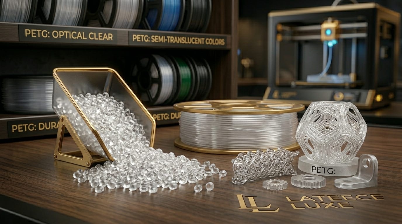 PETG