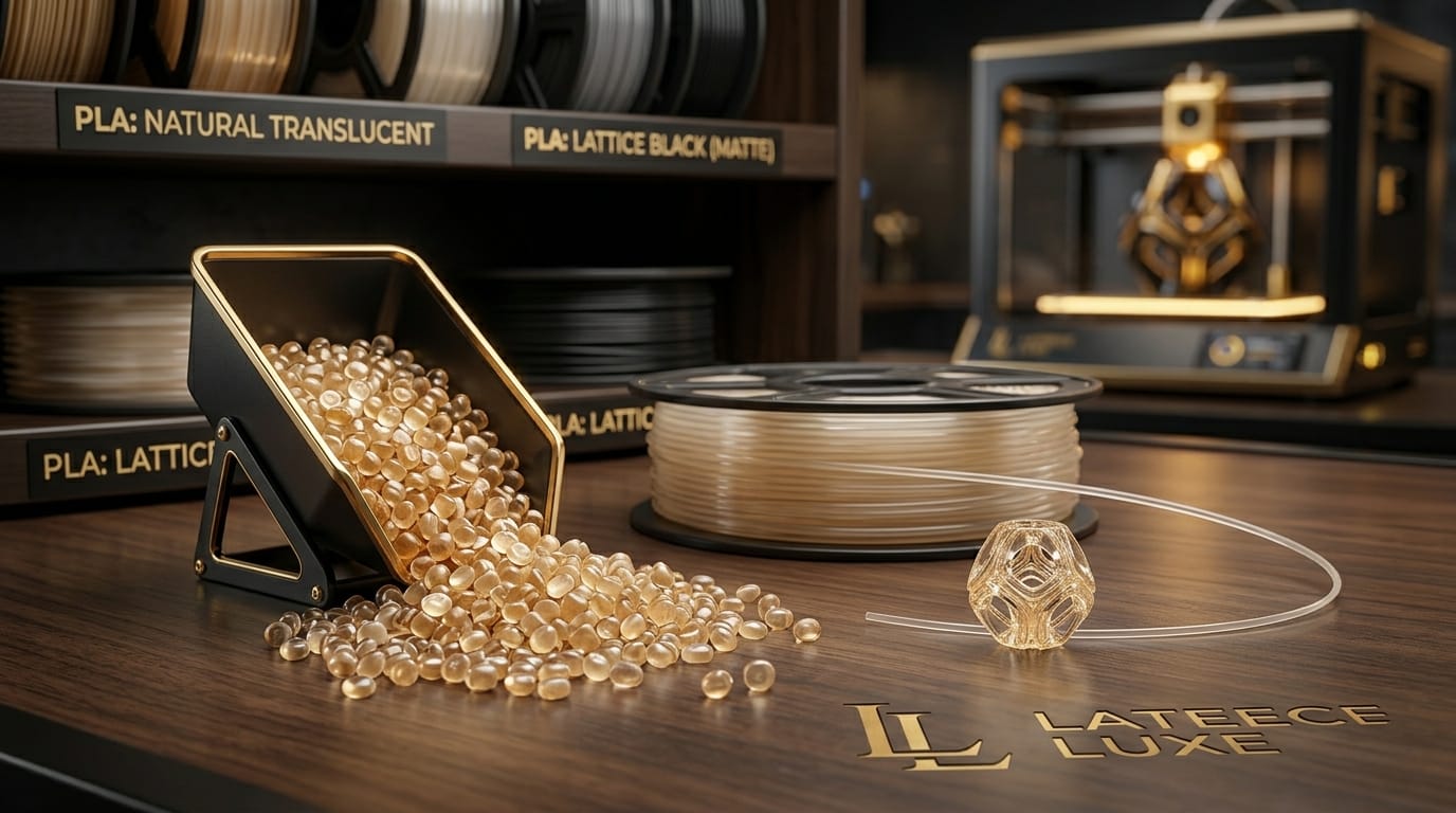 PLA Material