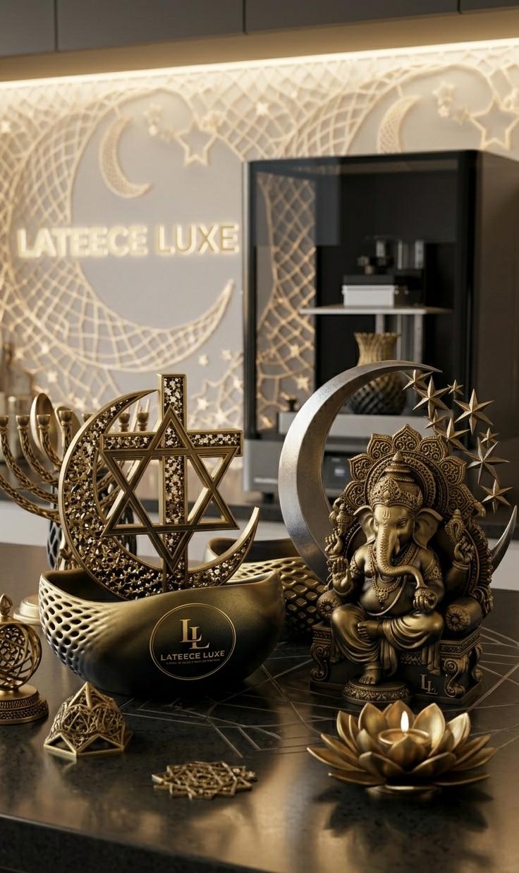 Festive Products